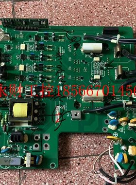 议价MT303GB2QD1汇川变频器MD320T系18.5-22-30-37KW主电源板驱￥