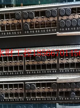 议价H3C S12500-X LSXM1TGS48FC1 48口SFP+万兆光口质保 现货￥