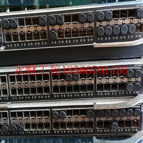 议价H3C S12500-X LSXM1TGS48FC1 48口SFP+万兆光口质保 现货￥