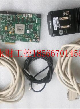 议价现货DALSA HS-80-08K80-00-R OR-X4C0-XPF00 电源线 相机线￥
