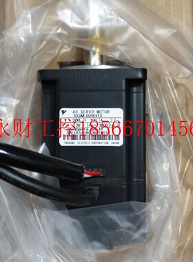 议价SGMPH-01A1E4C原装100w伺服电机全新现货包邮￥