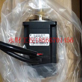 包邮 100w伺服电机全新现货 ￥ 01A1E4C原装 议价SGMPH