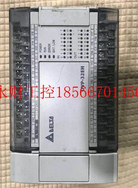 议价DVP32EH00R2/DVP32HN00R/DVP32EC00R2/DVP32ES00T2/R2原装￥