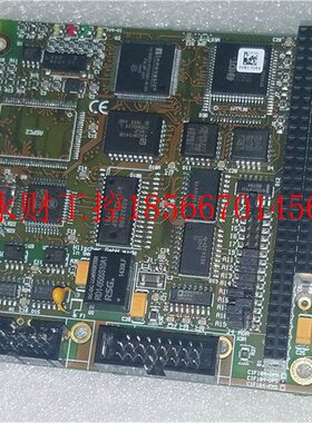 议价Hilscher CIF104-DPS PROFIBUS卡 实物￥