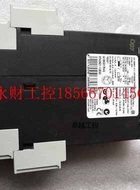 议价3TK2821-1CB30全新安全继电器3tk2821-1cb30￥
