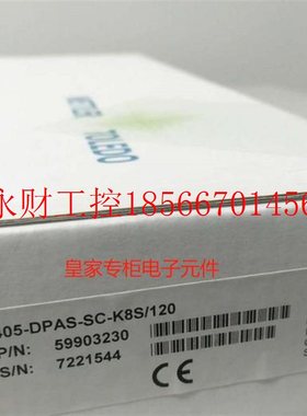 议价全新原装梅特勒ph电极 405-DPAS-SC-K8S/120 104054479议￥