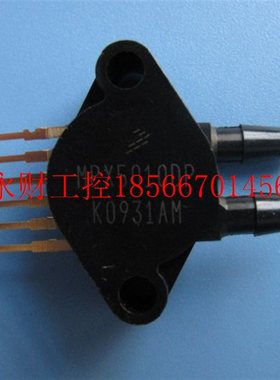 议价飞思卡尔压力传感器MPX5010DP 原装进口￥