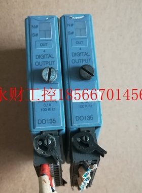 议价a拆机原装贝加莱7DO135.70模块￥