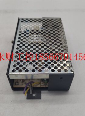 议价ARTESYN多路开关电源NFS40-7608现货三路输出+5V+-12V￥