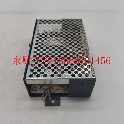 议价ARTESYN多路开关电源NFS40-7608现货三路输出+5V+-12V￥