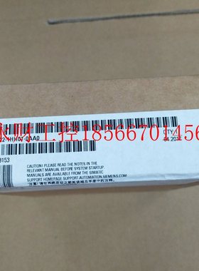 议价全新西门子PLC模块6ES7 322-1HH01-0AA0现货6ES7322-1HH01-￥