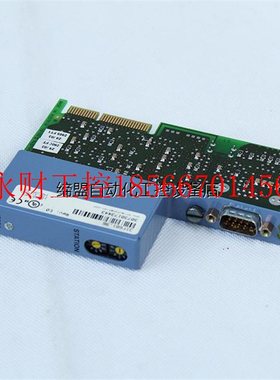 议价B&R贝加莱 PLC 3IF681.96   成色好,￥