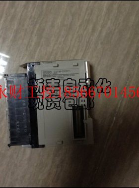 议价新品欧姆龙CJ1W-OC211 PLC模块 包装完好￥