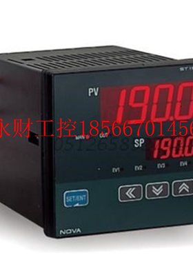 议价原装韩国三元ST190-S0温度控制器促销￥