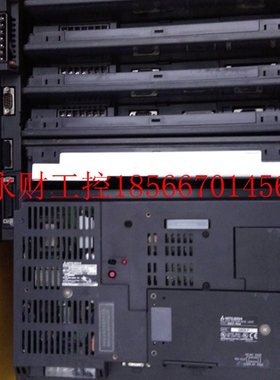 议价A9GT-PW 原装拆机三菱A970GOT-TBA-CH触摸屏电源板 包好 ￥