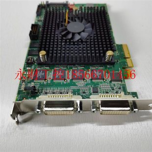 PCIe DVR 16channel 议价VCC6416 card Lane capture 采集卡￥