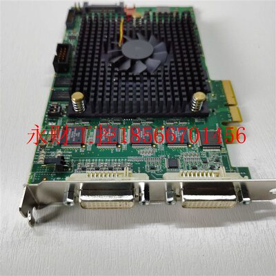 议价VCC6416 4 Lane PCIe DVR 16channel capture card 采集卡￥