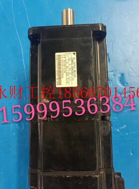 议价SGMAS-08A2A2C-Y2安川电机现货 功能包好 保修三个月现货￥