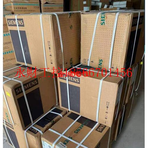 议价6SE70161EA61主驱动矢量控制 2.2KW变频器设备6.1A 6SE7016￥