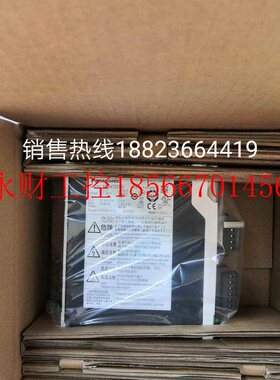 议价全新下B伺Tmiao服MBDT2510E/MDKT2510CA1H/ADHT1507ME/￥