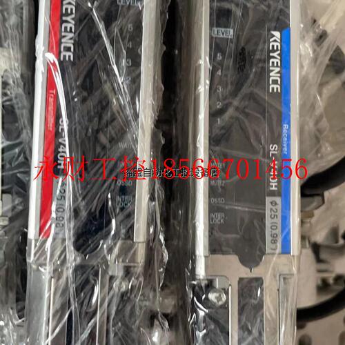 议价日本正品基恩士KEYENCE SL-V40H 需要的老板联系￥