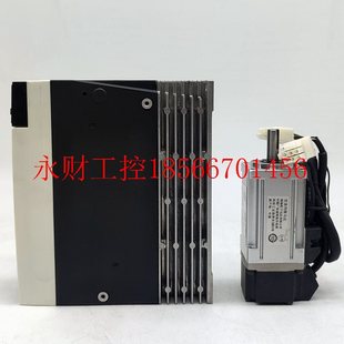 无维修 正品 出￥ MSMF5AZL1U2M原装 议价松下A6伺服电机50w