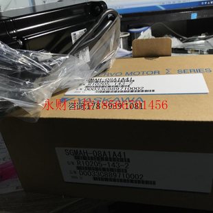 特价 议价全新原装 40ACA6C SGMSH .￥ YASKAWA