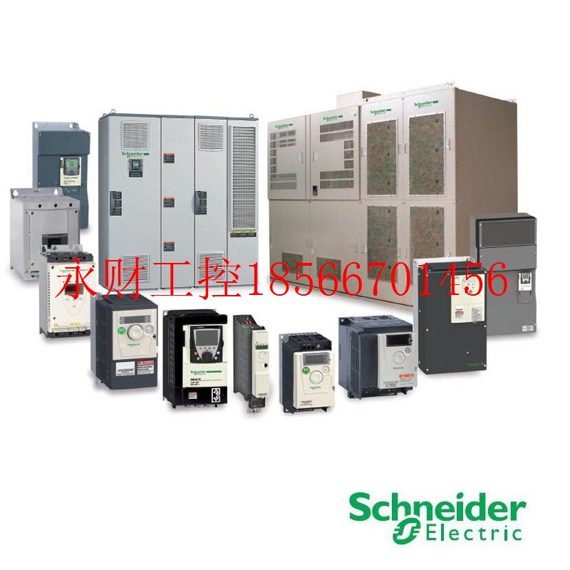 议价ATS48D88Q施耐德软启动器88A 45KW三相230-415VATS48D62Q/7￥