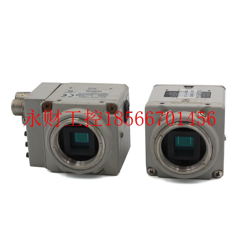 议价HITACHI()工业用摄像机KP-D20BU模拟接口相机CCD NTSC¥