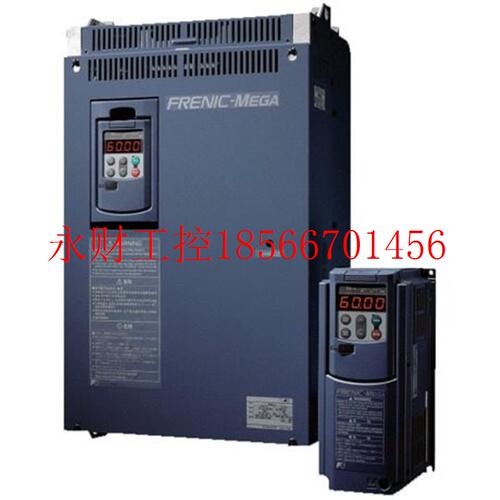 议价全新原装富士变频器 G1S重载型 FRN2.2G1S-4C  全国￥
