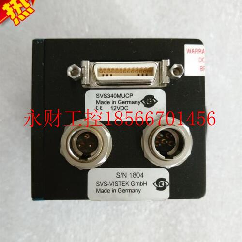 议价现货SVS340MUCP 九成新  ￥