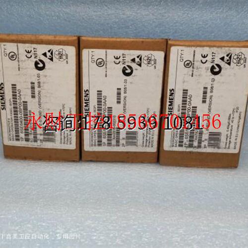 议价全新原装SIEMENS/西门子MM440变频器控制面板 6ES6400-0BP0￥