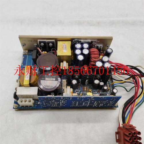 议价Resonant Power Technology,Inc.  RP-179/4 电源￥