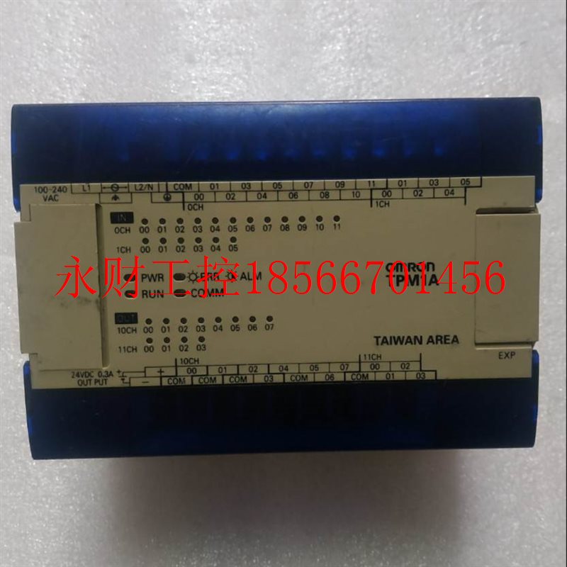 议价欧姆龙 TPM1A-30CDR-A 实物图一个￥