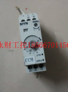 议价 NAiS 下时间继电器 PM5S-S-24-240V ATD2217 现货￥