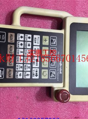 议价ALFA 示教器 HA80 HA44 cotroller keyboard￥