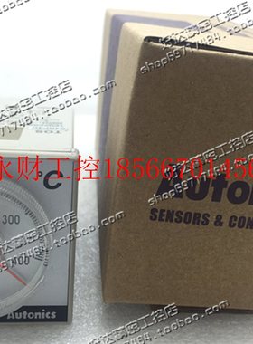 议价原装正品温度控制器TOS-B4RP4C AC110-220VAC TAS-B4RP4C现￥