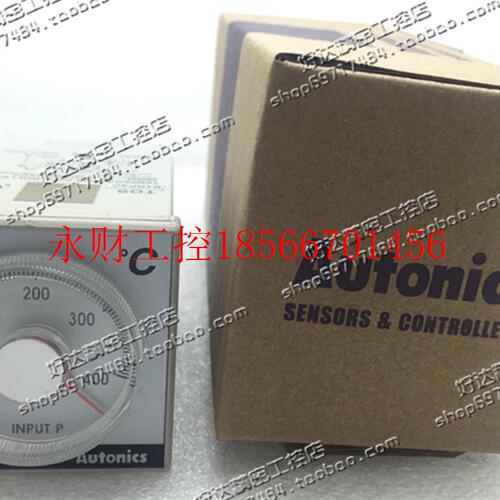议价原装正品温度控制器TOS-B4RP4C AC110-220VAC TAS-B4RP4C现￥