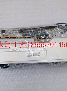 议价(全新)日本IAI 电缸RCS2-SA7C-A-60-8-50-T2-R10-G1-SP可￥