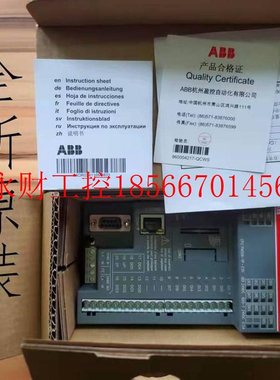 议价PM556-TP-ETHABBPLC主机1SAP121200R0071品质保￥