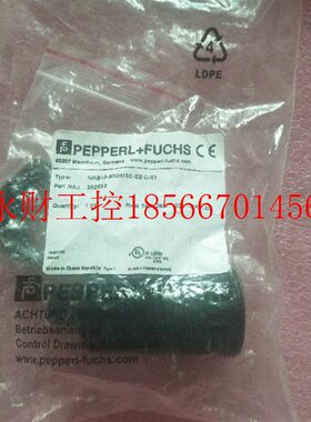 议价全新原装正品P+F倍加福 NRB10-30GM50-E2-C-V1 199062 现货￥