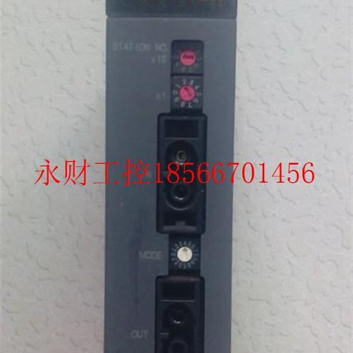 议价拆机Q系列PLC模块 QJ71LP21-25 功能包好￥