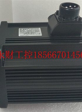 议价180EMD-191CP22 全新伊莱斯交流伺服电机 功率4KW￥