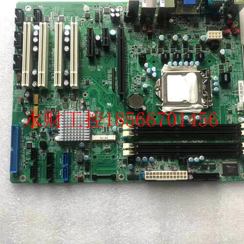 议价现货 DFI SB630 Q67台式电脑工控机AXT工业主板 SB630-CRM￥