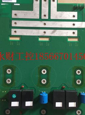 议价A5E00677651西门子变频器M430缓冲板55-75-90kw功率板A5E00￥