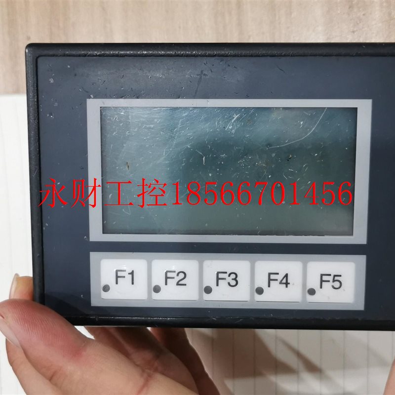 议价*EA1-S3ML-N  EA1-S3ML EA1-S6ML EA3-T6CL 光洋KOYO触摸屏￥