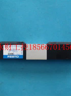 议价原装FESTO电磁阀JMYH-5/2-2,3-L-LED DC24V￥