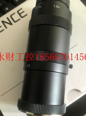 议价日本基恩士KEYENCE原装正品CA-LMHR20镜头￥