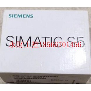 现货￥ 议价西门子SIMATIC S5系列模块 6ES5095 8MD01全新原装