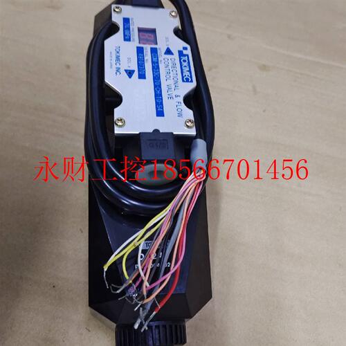 议价TOKIMEC全新原装COM-5-33C-70-CH-10-S4现货出售￥